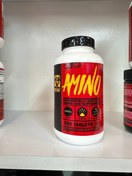 تصویر آمینو 300 قرص موتانت Mutant Amino 300 Tablets