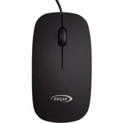 تصویر ماوس اسکار مدل B200 Oscar B200 Mouse