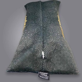 تصویر جا دستمال کاغذی طرح پرتو 