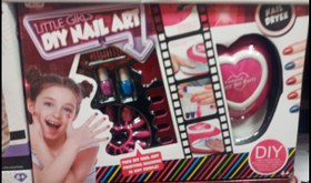 تصویر مانیکور 