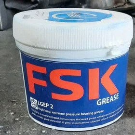 تصویر گیریس 400 گرمی FSK 