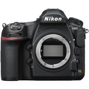 تصویر دوربین نیکون D850 بدنه Nikon D850 DSLR Camera Body