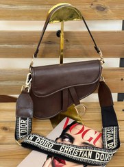 تصویر کیف زنانه دیور کد 303 