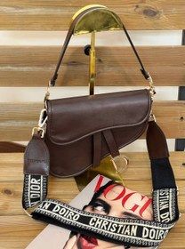 تصویر کیف زنانه دیور کد 303 