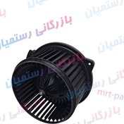 تصویر موتور فن بخاری (دمنده) کروز تیبا/اطلس/سهند/کوئیک 