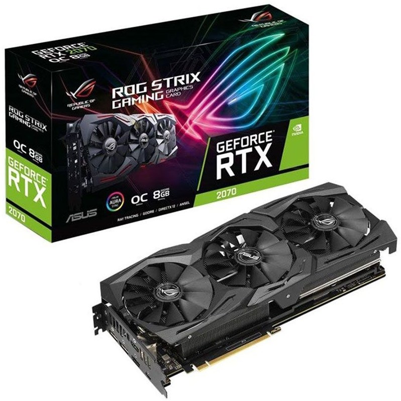 Asus rtx deals 2070 8gb