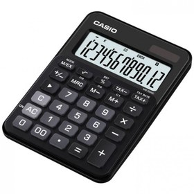 تصویر ماشین حساب مدل MS-20NC کاسیو ا Casio MS-20NC calculator Casio MS-20NC calculator