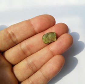 تصویر سنگ زبرجد (کد 2011) 