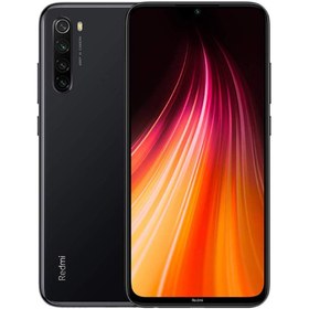 تصویر گوشی شیائومی Redmi Note 8 | حافظه 128 رم 4 گیگابایت ا Xiaomi Redmi Note 8 128/4 GB Xiaomi Redmi Note 8 128/4 GB