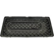 تصویر درب هواکش تیبا 