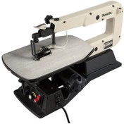 تصویر اره مویی برقی ماکیتا مدل SJ401 Makita SJ401 Scroll Saw