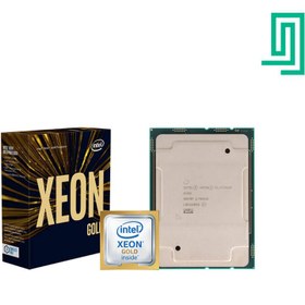 تصویر سی پی یو سرور Intel Xeon Gold 6430 Processor 