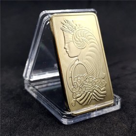 تصویر شمش یادبود طرح ونوس 