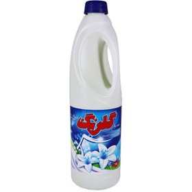 تصویر سفید کننده گلرنگ معطر 800 گرمی کارتن 12 عددی 