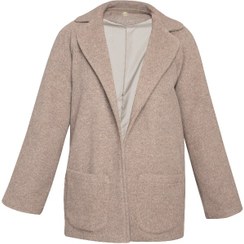 تصویر کت زنانه ترسه به نگار کد 5000 