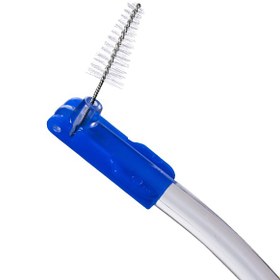 تصویر دسته و یدک مسواک اورال بی مدل Pro Expert Clinic Line Interdental ا Oral B Pro Expert Clinic Line Interdental Toothbrush Oral B Pro Expert Clinic Line Interdental Toothbrush