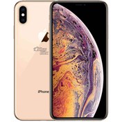 تصویر گوشی اپل (استوک) iPhone XS | حافظه 64 گیگابایت Apple iPhone XS (Stock) 64 GB