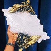 تصویر سینی رزینی مستطیلی 