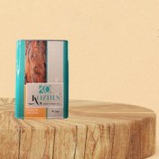 تصویر روغن گیاهی چوب کوژین تک جزیی ۱ لیتر رنگدانه دار 