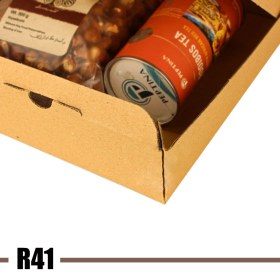 تصویر کیبوردی R41 (10 عددی) 