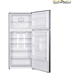 تصویر یخچال بالا فریزر جی‌پلاس مدل K516 G Plus GRF-K516S Refrigerator