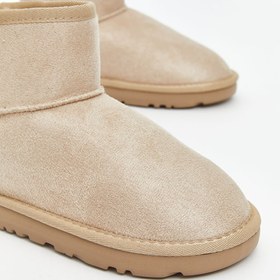 تصویر بوت و نیم بوت دخترانه lcw-steps lcw steps ال سی استپز 