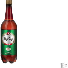 تصویر ماءالشعیر کلاسیک جوجو - 1 لیتر بسته 6 عددی Classic Jojo beer - 1 liter pack of 6 pieces