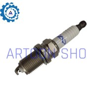 تصویر شمع موتور ام وی ام 110 