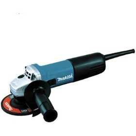 تصویر مینی فرز ماکیتا مدل 9557HNG Makita 9557HNG Angle Grinder