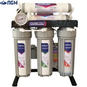 تصویر تصفیه آب خانگی 7 مرحله ای پیورپرو PurePro 