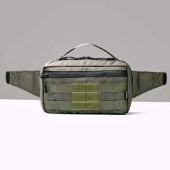 تصویر کیف کراس بادی تاکتیکال ساتونا مدل 4 Renger 