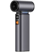 تصویر جت فن شارژی مدل F1 چند کاره 