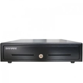 تصویر کشوی پول بایامکس مدل BC410 ا Bayamax BC410 Electronic Cash Drawer Bayamax BC410 Electronic Cash Drawer