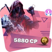 تصویر خرید 5880 سی پی فوری کالاف دیوتی موبایل 