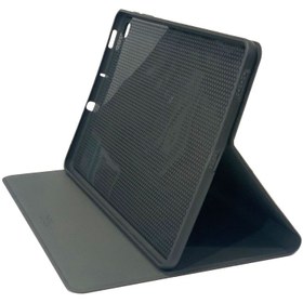 تصویر کیف کلاسوری هوشمند تبلت سامسونگ S6 Lite ا Flip case for Galaxy Tab S6 Lite Flip case for Galaxy Tab S6 Lite