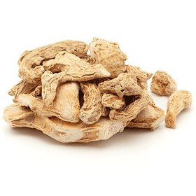 تصویر زنجبیل قلم 