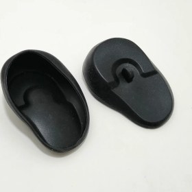 تصویر محافظ گوش کراتین 