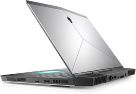 تصویر لپ تاپ دل Alienware 13 R3 پردازنده Core i7 با ۱۶ گیگابایت رم و ۵۱۲ گیگابایت SSD 