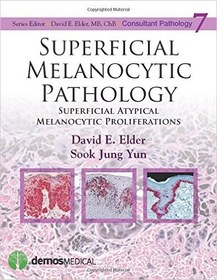 تصویر دانلود کتاب Superficial Melanocytic Pathology 1st Edition 