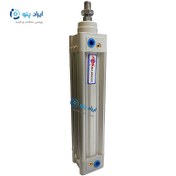 تصویر جک پنوماتیک چهار میل مدل SC100300 ظرفیت ۳۰۰×۱۰۰ 