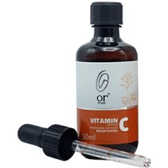 تصویر سرم ویتامین C اورماز Vitamin C Ormaz 