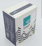 تصویر چسب کاغذ دیواری دبلیو اند پی W&p