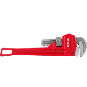 تصویر آچار لوله گیر شلاقی RH-2551 رونیکس (10 اینچ) Pipe wrench RH-2551 ronix