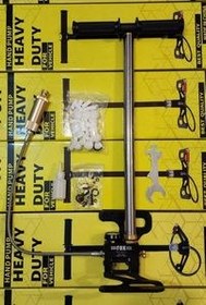 تصویر تلمبه FOX MK3 300 بار 