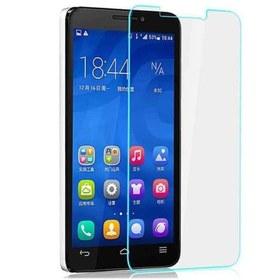 تصویر گلس محافظ صفحه نمایش شیشه ای برای گوشی هواوی Tempered Glass Glass for Huawei G630 