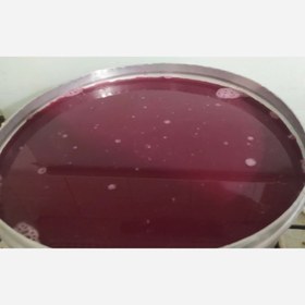 تصویر رب انار خانگی خالص 