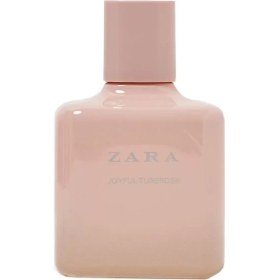 تصویر زارا جویفول تیوب رز زنانه - ZARA Joyful Tuberose 