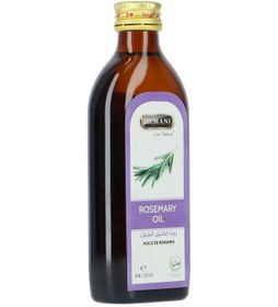 تصویر روغن رزماری دو تکه ۲x۱۵۰ میلی‌لیتر برند hemani 2-Piece Rosemary Oil 2x150ml