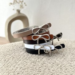 تصویر کمربند پاپیونی کد 346 