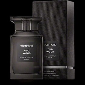 تصویر TOM FORD OUD WOOD / تام فورد عود وود 